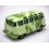 Greenlight - Volkswagen Military Samba Bus