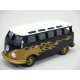 Greenlight - Volkswagen Hot Rod Samba Bus 