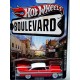 Hot Wheels Boulevard - 1958 Plymouth Belvedere