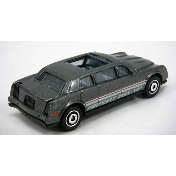 Matchbox Limousine