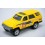 Matchbox - Toyota Forerunner Park Ranger Truck