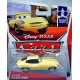 Disney Cars - Palace Chaos - Victor Panone - Jaguar XKE Coupe