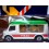 Corgi Juniors Mini Shop - Pizza Truck