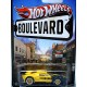 Hot Wheels Boulevard - Ford GT