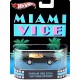 Hot Wheels Nostalgia Series - Don Johnson Miami Vice Ferrari 365 GTS4 Daytona Spyder