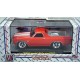 M2 Machines Ground Pounders 1970 Chevrolet El Camino SS Muscle Car