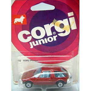 Corgi Juniors (62B-2) - AMC Pacer