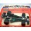 Playart - Sears Roadmates Series - Viceroy Formula 1 Race Car