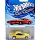 Hot Wheels Cool Classics - Ford Turbo Mustang