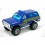 Matchbox Chevrolet Blazer Rocky Mountain Rescue Truck 