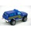 Matchbox Chevrolet Blazer Rocky Mountain Rescue Truck 