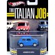 Hot Wheels Nostalgia - Italian Job - Morris Mini 