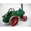 Matchbox Models of Yesteryear (Y-1-A-4) 1925 Allchin Traction Engine