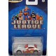 Matchbox Justice League TVR Tuscan S Sports Car