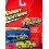 Johnny Lightning 1963 Chevrolet Corvette Split Window Coupe SCCA Race Car