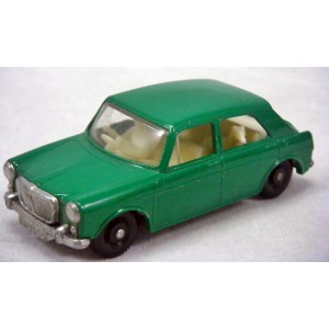 Matchbox Regular Wheels MG 1100