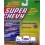 Johnny Lightning Super Chevy - 1963 Chevy Impala Z-11 427