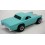 Hot Wheels - Gulf Oil Promo - 1957 Ford Thunderbird