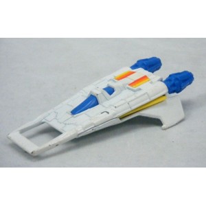 Corgi Juniors - Buck Rogers's Starfighter