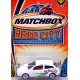 Matchbox Ford Focus - Soccer