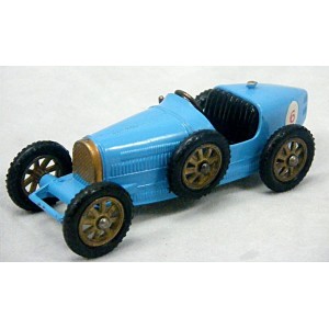 Matchbox Models of Yesteryear - 1926 Type 35 Bugatti
