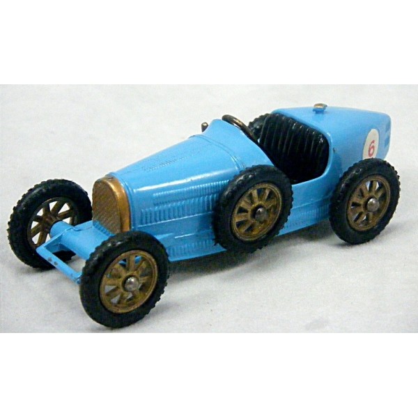 models of yesteryear 1926 type 35 bugatti
