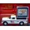 Johnny Lightning - White Lightning - Studebaker Champ US Post Office Pickup Truck