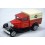 Majorette - Ford Model A Van - Tea Shop