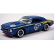 Johnny Lightning - 1968 Chevrolet Camaro Sunoco Race Car