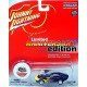 Johnny Lightning - 10th Annivesary Editions - Vicious Vette - Chevrolet Corvette