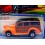 Hot Wheels - HiRakers - 40's Ford Woodie