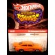 Hot Wheels 65 NHRA Volkswagen Fastback