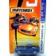 Matchbox Corvette C6 Coupe