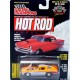 Racing Champions Hot Rod Magazine - 1963 Chevrolet Corvette Split Window Coupe