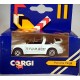 Corgi Juniors - Porsche 911 Targa Turbo