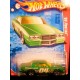 Hot Wheels 1984 Pontiac Grand Prix Stunt Car