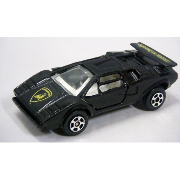 lamborghini countach diecast