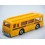 Tomica - Fuso Hato School Bus