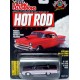 Racing Champions Hot Rod Magazine - 1963 Plymouth Hot Rod