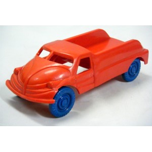 Thomas Toys (No 18) Open Back Truck (1947)