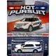 Greenlight Hot Pursuit - Ft Meade Military Police Ford Explorer