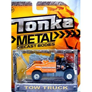 Tonka - Tow Truck - Global Diecast Direct