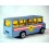 Corgi Juniors (15-C-1) - Mercedes-Benz School Bus