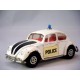 Corgi (373B-2) Volkswagen 1200 Police Car