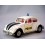 Corgi (373B-2) Volkswagen 1200 Police Car