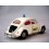 Corgi (373B-2) Volkswagen 1200 Police Car