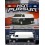 Greenlight - Hot Pursuit Series - San Francisco 1977 Chevy G20 Van