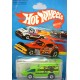 Hot Wheels Flying Colors (1977) - Spoiler Sport - Custom Van