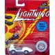 Johnny Lightning - White Lightning - Custom Spoiler