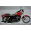 Maisto Harley Davidson Series 17 - 2002 FXDX Dyna Super Glide Sport